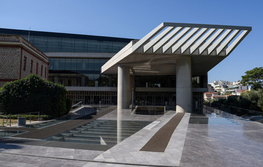 Ευρωπαϊκές ημέρες πολιτιστικής κληρονομιάς 2026: Ελεύθερη είσοδος σε μουσεία, αρχαιολογικούς χώρους και μνημεία στις 26-27/9