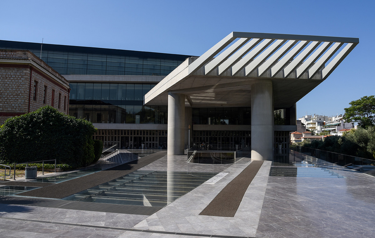 Ευρωπαϊκές ημέρες πολιτιστικής κληρονομιάς 2026: Ελεύθερη είσοδος σε μουσεία, αρχαιολογικούς χώρους και μνημεία στις 26-27/9