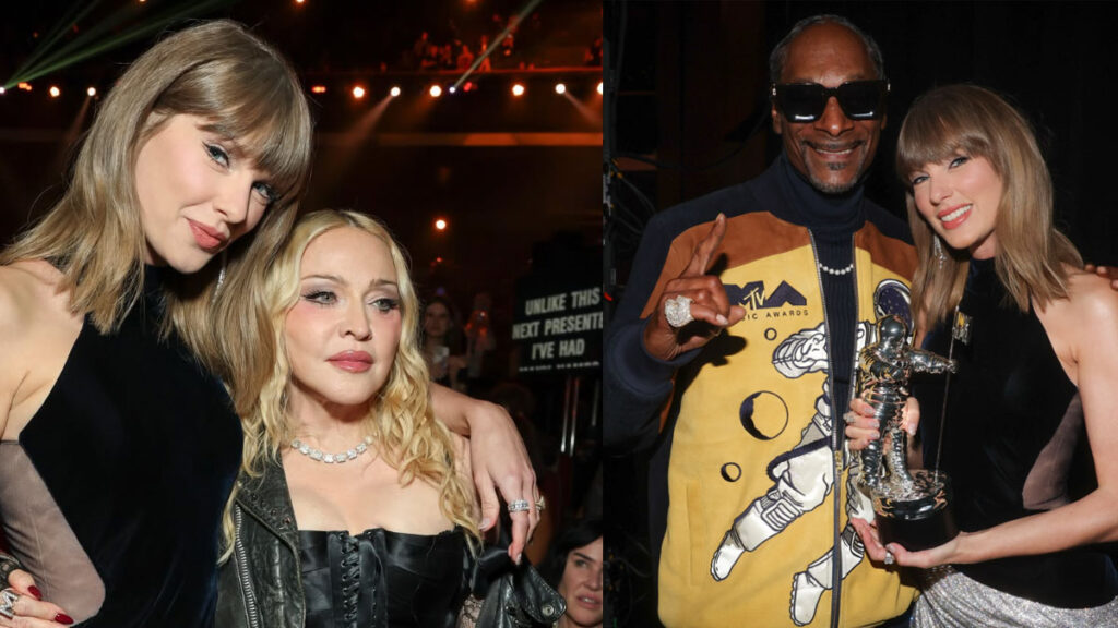 Η Madonna σάρωσε τα βραβεία στο Λος Άντζελες – Όλα όσα έγιναν στη φαντασμαγορική βραδιά