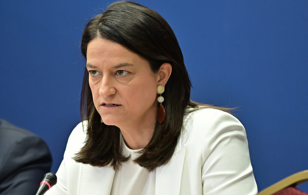 Υπ. Εργασίας: Ολοκληρωμένο στρατηγικό σχέδιο για περισσότερες και καλύτερες θέσεις εργασίας – Ιστορικό χαμηλό στην ανεργία