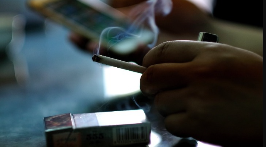 Η νικοτίνη απειλεί την ψυχική υγεία των εφήβων – Έκκληση για πρόληψη