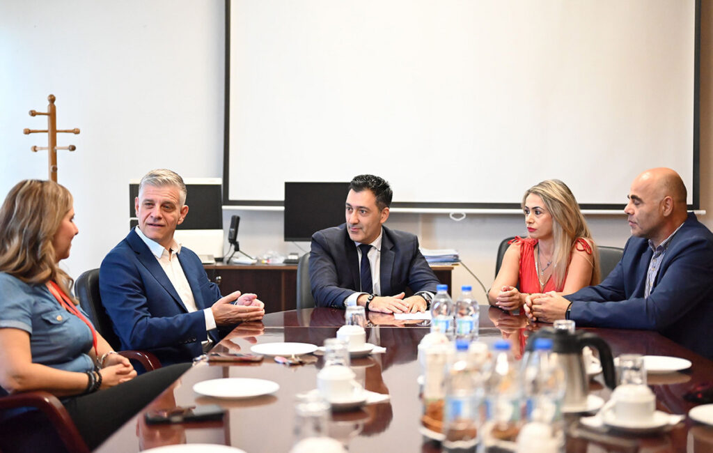 Με χρήματα από διοικητικά και περιβαλλοντικά πρόστιμα η αναβάθμιση των υπηρεσιών υγείας σε μονάδες του νοσοκομείου Παπανικολάου