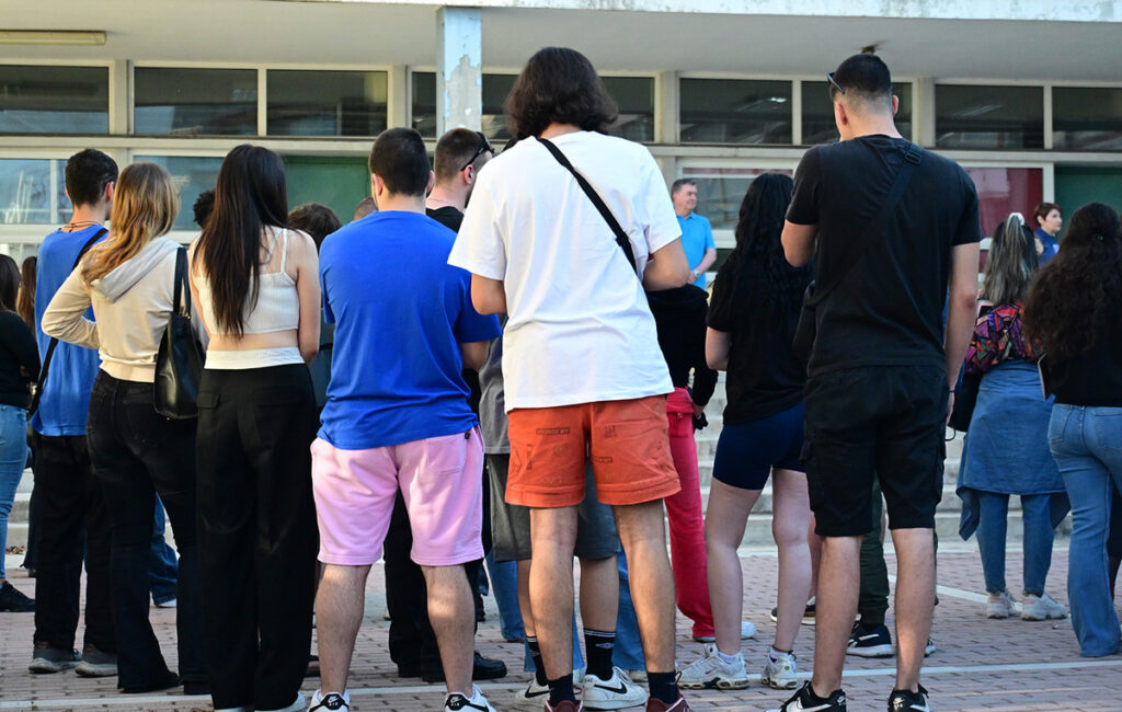 Φθιώτιδα: «Μαθητές» με καλή καρδιά και… ψεύτικη εκδρομή – Πώς έστησαν την απάτη με την 5ήμερη
