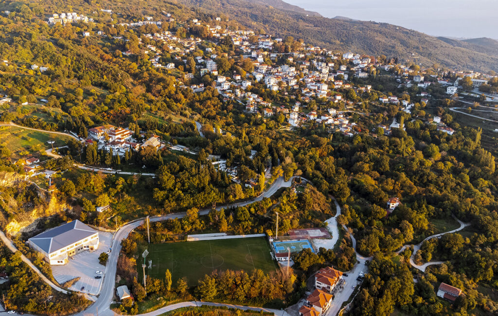 Thessaly Pass και Evros Pass 2026: Πότε λήγουν οι αιτήσεις για το voucher των 250 ευρώ