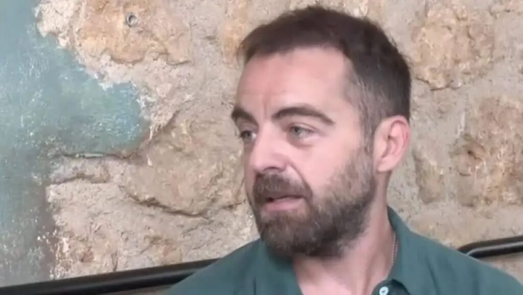 Προμηθέας Αλειφερόπουλος για «Ριφιφί»: «Μπήκαμε σε υπονόμους και φρεάτια»