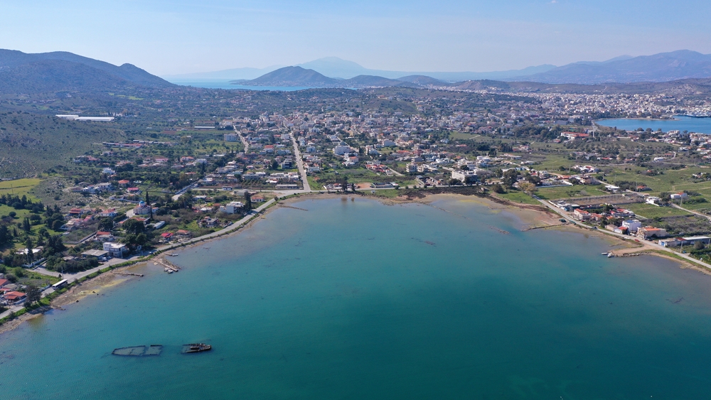Νέα Στέγη Υποστηριζόμενης Διαβίωσης για ΑμεΑ στη Σαλαμίνα – Στα 1,19 εκατ. ευρώ το έργο