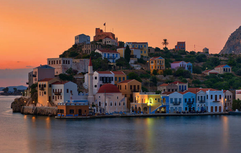 Καστελλόριζο: Επιστήμη, γρίφοι και καινοτομία συναντώνται στο ακριτικό νησί