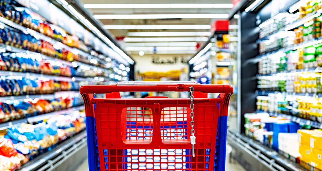 Η μέγγενη του πληθωρισμού χτυπά τα ράφια των σούπερ μάρκετ – Κύμα ανατιμήσεων από τους κολοσσούς της διατροφής στις ΗΠΑ