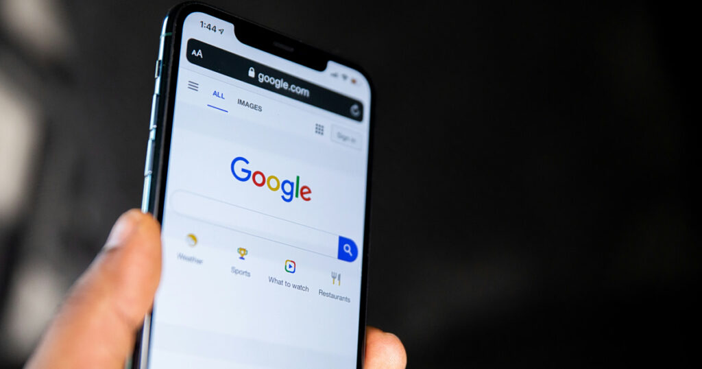 «Τα πρόστιμα της Google να μειώσουν τις εισφορές στον προϋπολογισμό της ΕΕ» – Η πρόταση της Γαλλίας