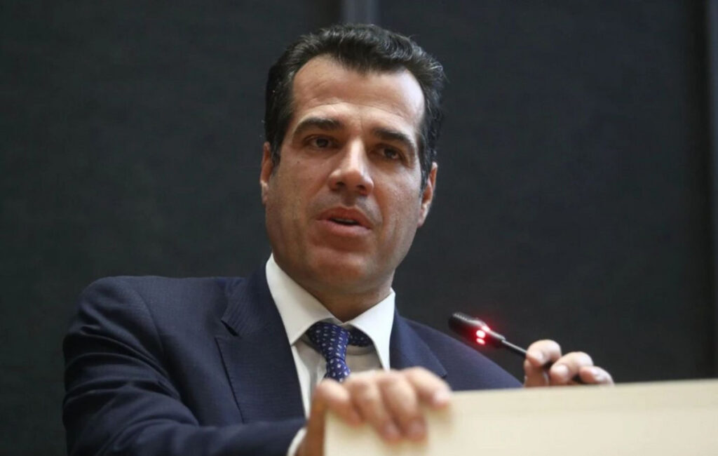 Πλεύρης: Το σχέδιο για τη δημιουργία ευρωπαϊκού κέντρου επιστροφών μεταναστών στην Αφρική ενόψει της προεδρίας στην ΕΕ