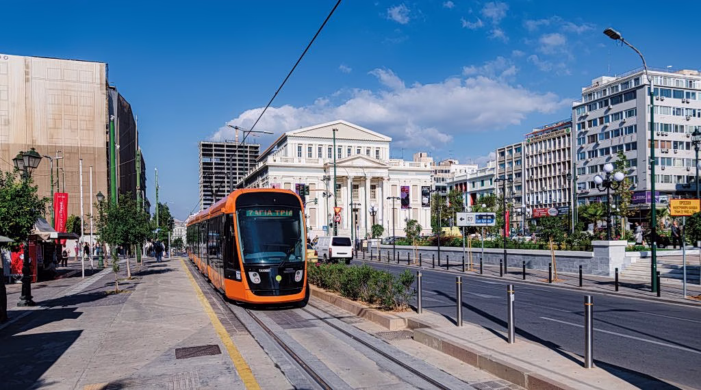 Μετρό – Τραμ: Σχεδόν 5 εκατ. έλεγχοι εισιτηρίων σε οκτώ μήνες