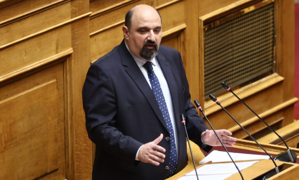 Τέμπη: Στο ειδικό δικαστήριο παραπέμπεται ο Χρήστος Τριαντόπουλος