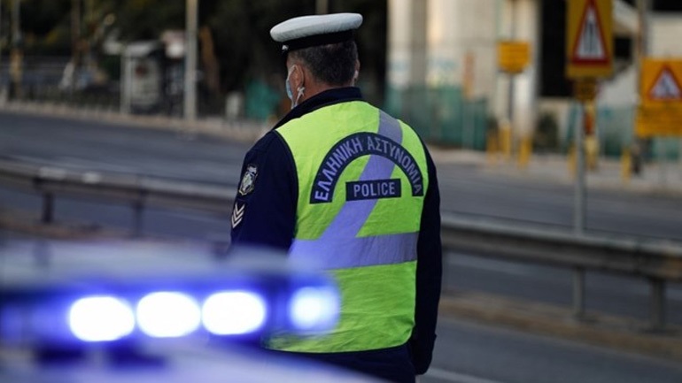 Αυξήθηκαν τον Ιούλιο τα οδικά τροχαία δυστυχήματα