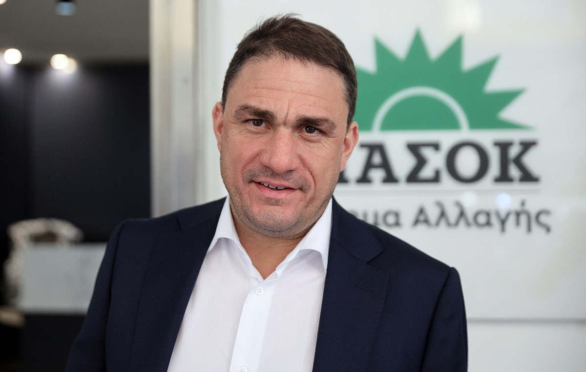Τσουκαλάς για ομιλία Μητσοτάκη στη ΔΕΘ: «Προσπαθεί με ημίμετρα να καλύψει την κοινωνική δυσαρέσκεια»