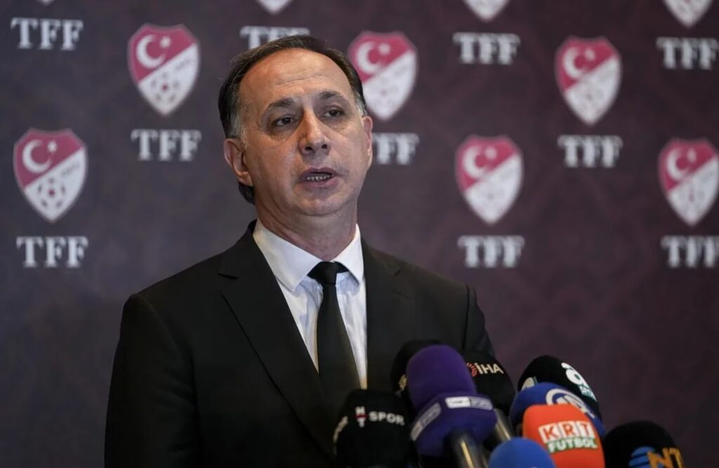 Τουρκία: Σεισμός στο ποδόσφαιρο – Συνελήφθη ο επικεφαλής της επιτροπής διαιτησίας