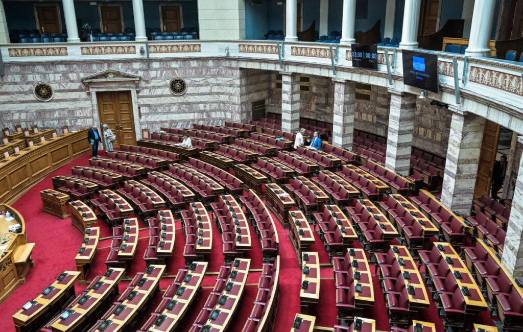 «Ναι» της Επιτροπής Δεοντολογίας στην άρση ασυλίας του Π. Πολάκη – «Όχι» για τους Θ. Πλεύρη και Τ. Θεοδωρικάκο