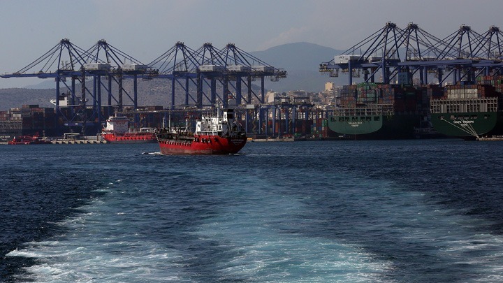 Απογειώνει ναύλους και αξίες δεξαμενοπλοίων η γεωπολιτική αναταραχή – Άλμα πάνω από 800% στο κόστος μεταφοράς καυσίμων