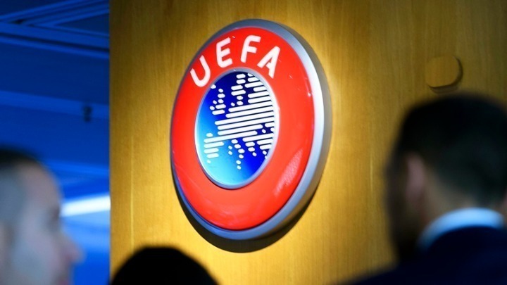 UEFA: Πρόστιμα 140.500 ευρώ για ευρωπαϊκά ματς τεσσάρων ελληνικών ομάδων