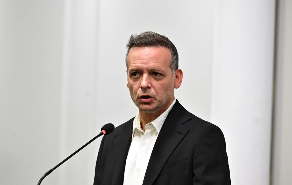 Έργα Μετρό στην Κυψέλη: Κοινή στάση Δούκα και κατοίκων για τις ρωγμές σε ακίνητα