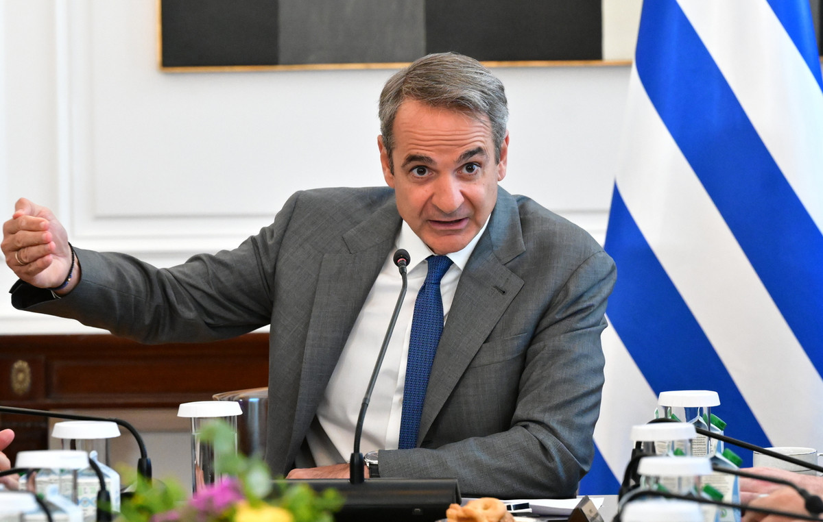 Αύριο ανακοινώνονται από τον Κυριάκο Μητσοτάκη μέτρα για την ενεργειακή κρίση – Το σχέδιο της κυβέρνησης
