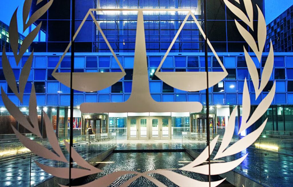 Το Διεθνές Ποινικό Δικαστήριο προστατεύεται από τις αμερικανικές κυρώσεις, σύμφωνα με την αναπληρώτρια εισαγγελέα