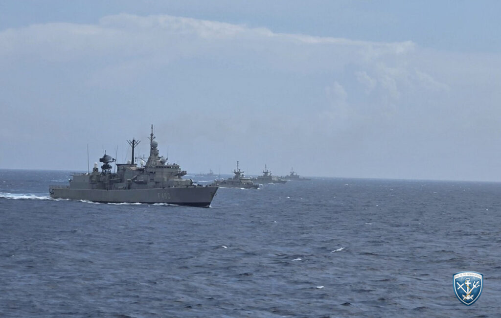 Άμεση αντίδραση της Αθήνας στην τουρκική NAVTEX της Αττάλειας για γεωφυσικές έρευνες του Kobi Ruegg – Εξέδωσε αντι-NAVTEX