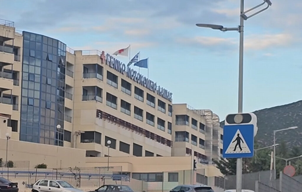 Βρήκε κλήση στο μηχανάκι και επιτέθηκε σε ταξιτζήδες στη Λαμία – Άρπαξε τον έναν από τον λαιμό και τον έριξε κάτω
