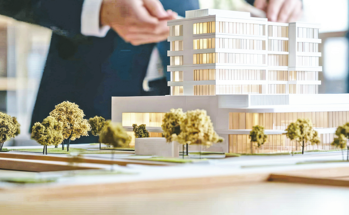 Αναβιώνουν εννέα εμβληματικά ακίνητα – Real.gr