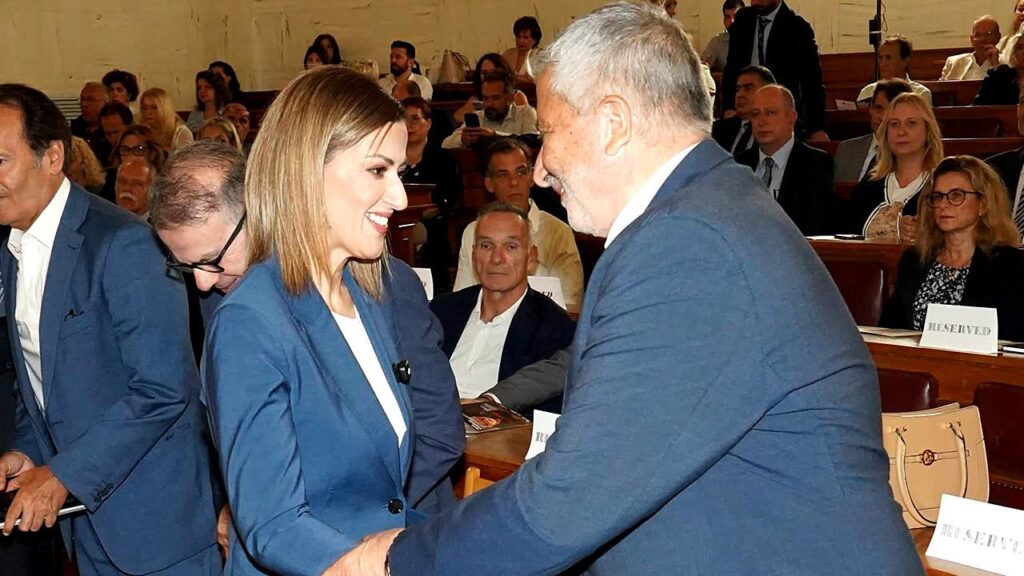 Η πρόληψη είναι η σημαντικότερη επένδυση που μπορούμε να κάνουμε για την υγεία