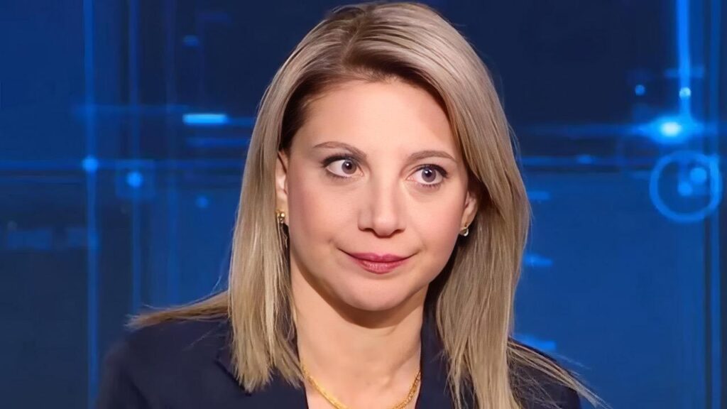 Ελεγχος στο ιατρείο της Μ. Καρυστιανού-Τι απαντήσεις αναμένει ο Ιατρικός Σύλλογος