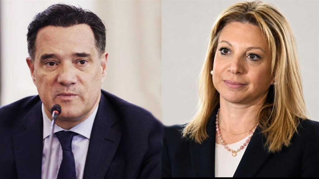 Μπορεί να αποδείξει ότι ο έλεγχος στο ιατρείο της δεν βρήκε κάτι μεμπτό;