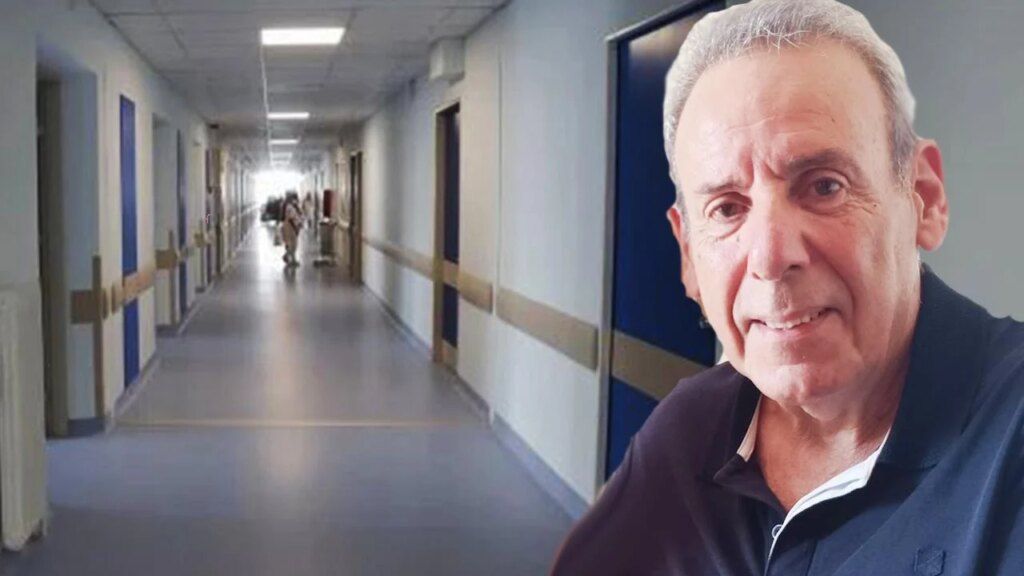 Ο Παναγιώτης Ψυχάρης ξανά πρόεδρος στον ΣΕΥΠ
