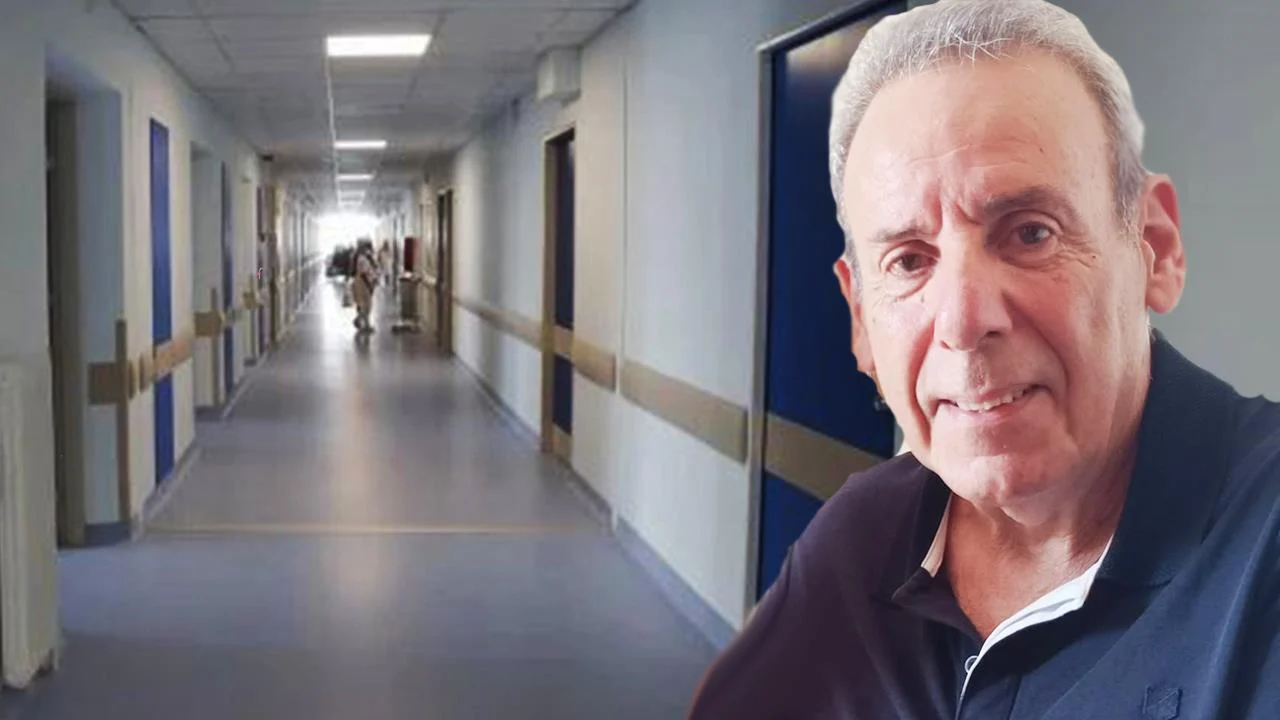 Ο Παναγιώτης Ψυχάρης ξανά πρόεδρος στον ΣΕΥΠ