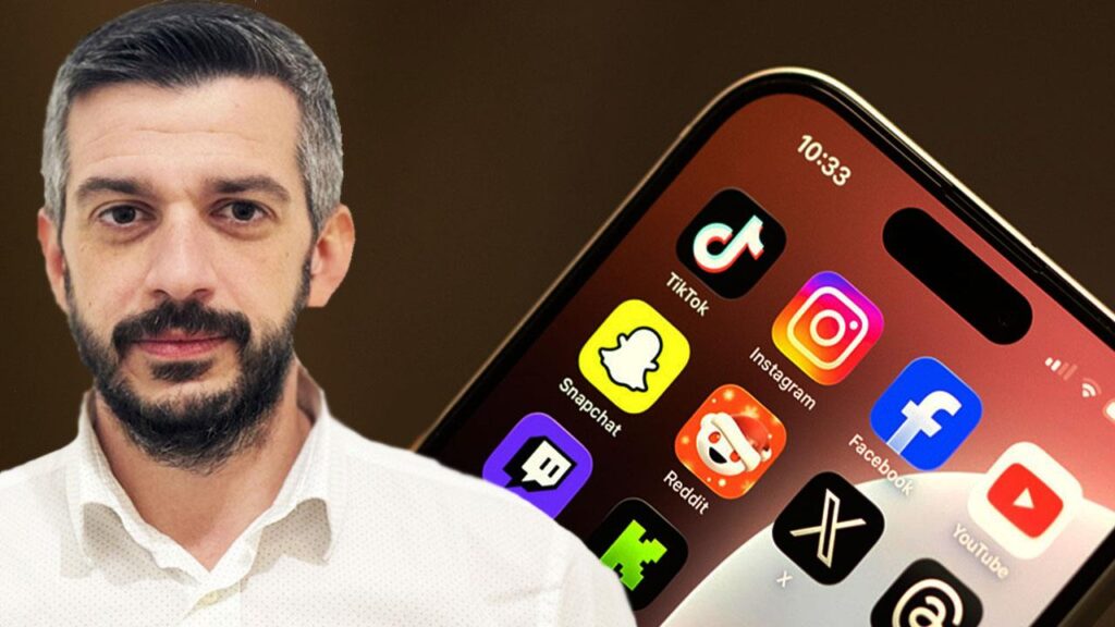 “Διαιτολόγοι του Tικ Τοκ” χωρίς πτυχίο και οι πρώτες μηνύσεις