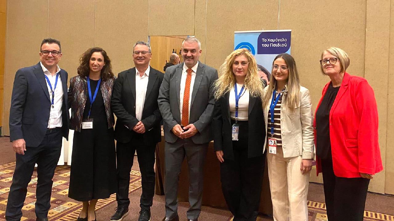 3ο Περιφερειακό Συνέδριο Σπανίων Παθήσεων στη Λάρισα