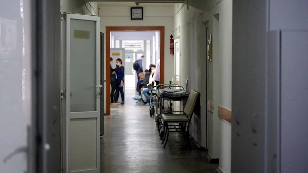 Γιαννάκος – ΠΟΕΔΗΝ: Δεν υπάρχει πίεση στα νοσοκομεία από γρίπη