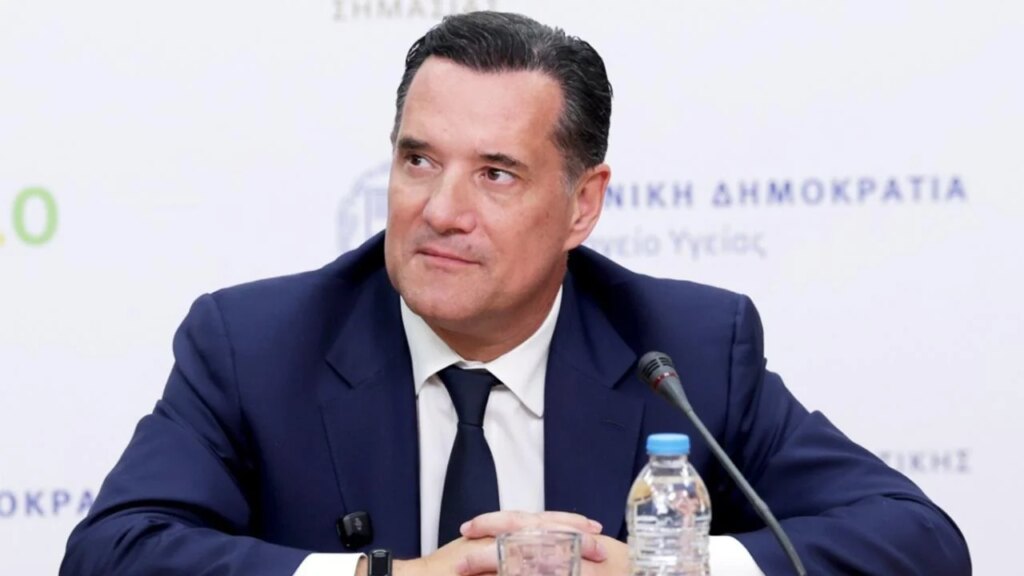 Εμβολιάστηκα για τη γρίπη, όπως κάνω κάθε χρόνο