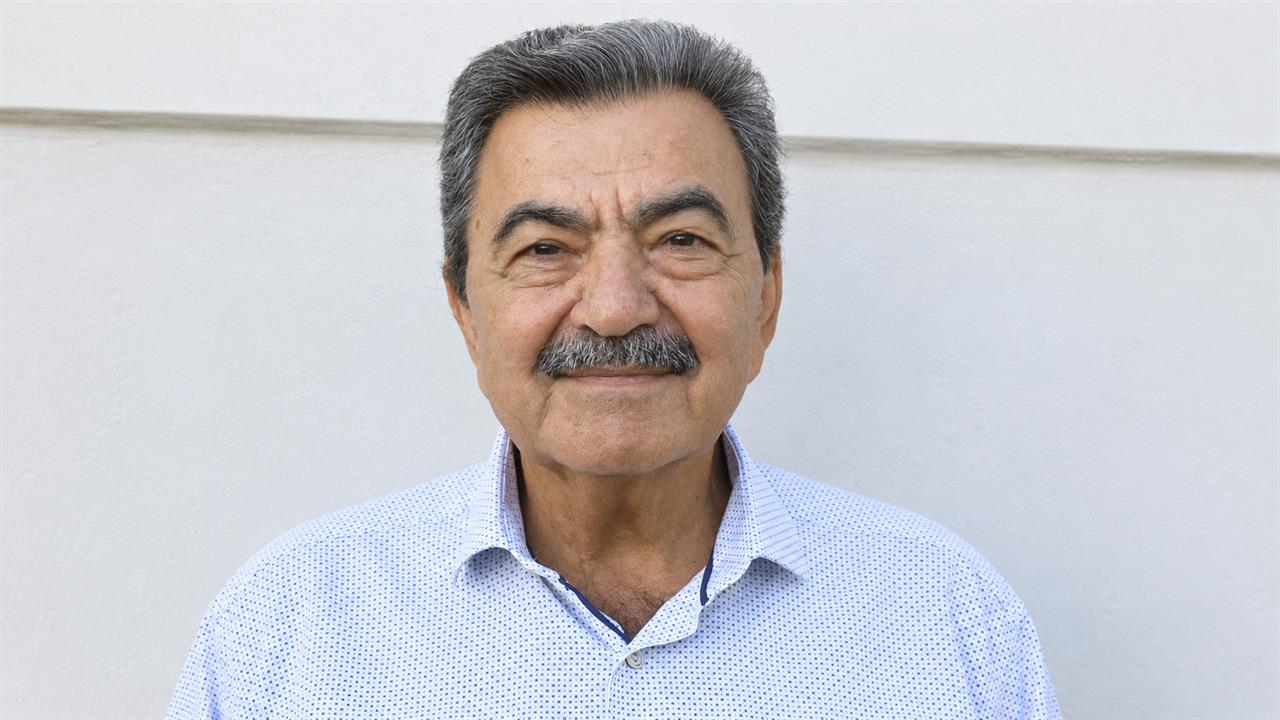 Έφυγε από τη ζωή ο πρώην πρόεδρος της Πανελλήνιας Ομοσπονδίας Νεφροπαθών Χρήστος Σβάρνας