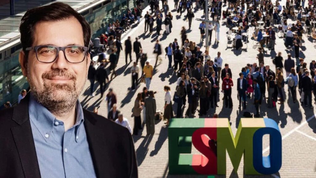 Ελληνική σφραγίδα στη μελέτη που αλλάζει τη θεραπεία
