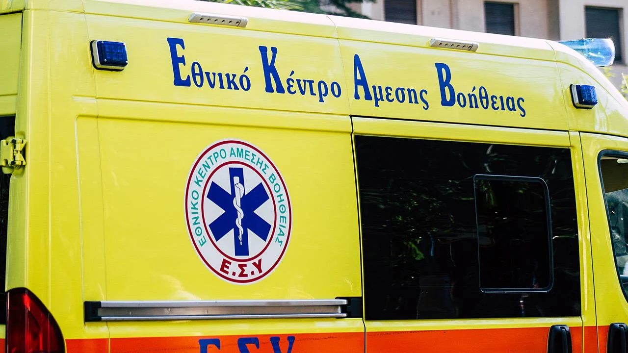 Λιγότεροι τραυματίες από τροχαία ατυχήματα τον Αύγουστο [πίνακας]