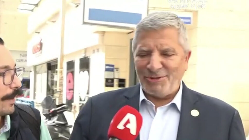 Η πρώτη δήλωση μετά την αποκάλυψη της δεύτερης εγκυμοσύνης της συζύγου του