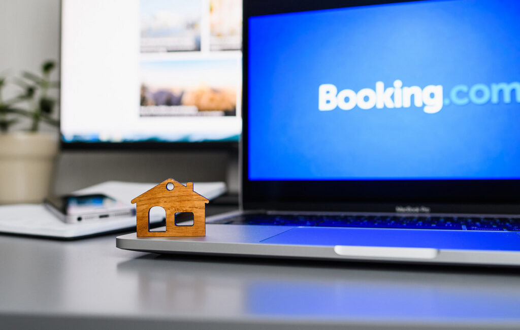 Στις 28 Δεκεμβρίου η εξέταση της υπόθεσης Booking.com από την Επιτροπή Ανταγωνισμού για πιθανή κατάχρηση δεσπόζουσας θέσης
