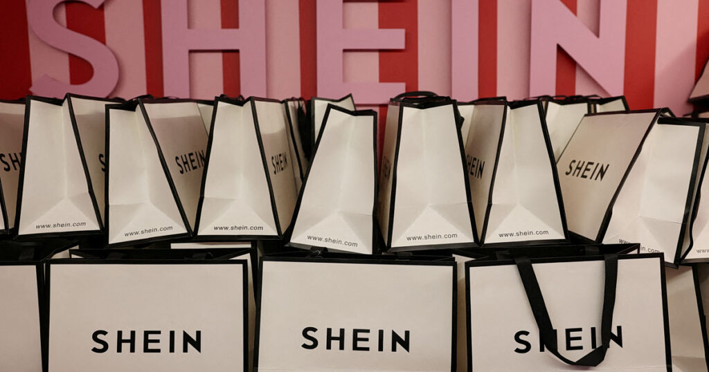 Shein στον δρόμο της Skroutz στην Ελλάδα: Από 29 Οκτωβρίου τέλος οι δωρεάν επιστροφές για μερίδα πελατών