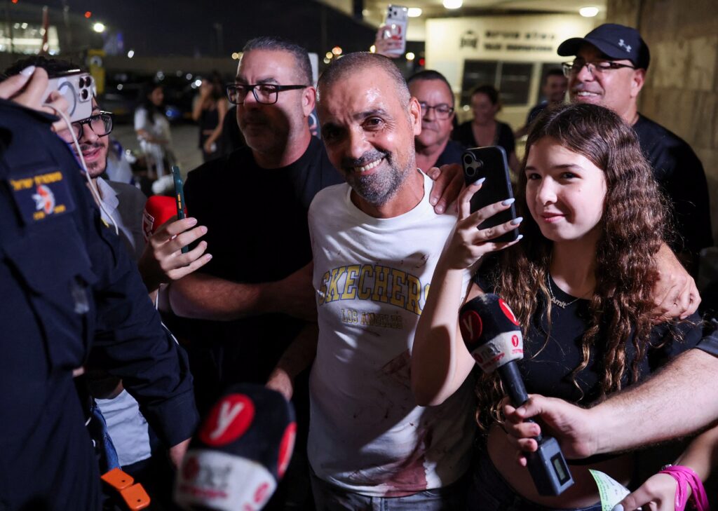 «Ηταν σαν το τρενάκι του τρόμου», «θα πεθάνουμε» – Συγκλονιστικές μαρτυρίες των επιβατών της Flydubai