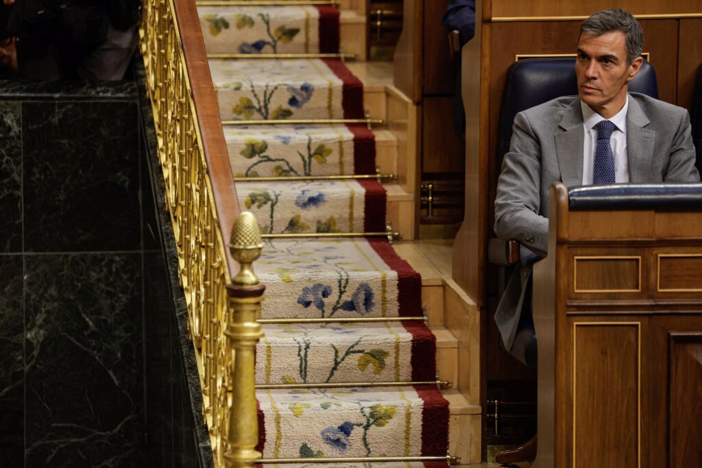Ισπανία: Καταψηφίστηκαν τα διατάγματα για τη στέγαση – Παραίτηση της κυβέρνησης ζητά η δεξιά αντιπολίτευση
