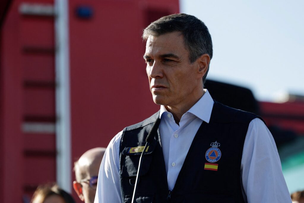 Σύγκρουση τρένων στην Ισπανία: Τριήμερο εθνικό πένθος ανακοίνωσε ο Σάντσεθ – «Δεν μπορεί να συνεχιστεί αυτό»