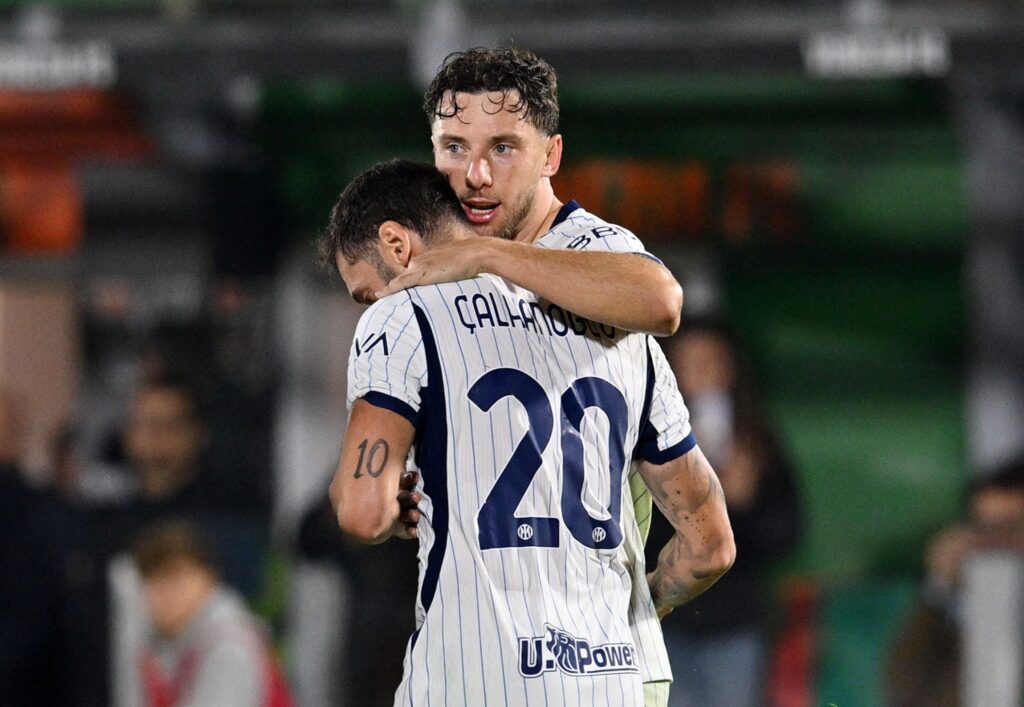 «Καθάρισε» με δύο αυτογκόλ η Ίντερ (0-2) – Μεγάλο «διπλό» της Μπολόνια επί της Μίλαν (2-4)