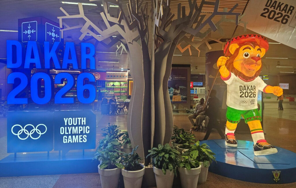 Ολυμπιακοί Αγώνες Νέων «Ντακάρ 2026»: Πρεμιέρα το Σάββατο για την ελληνική αποστολή