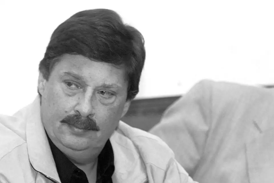 Πένθος στον Ολυμπιακό: «Έφυγε» ο Άρης Ποΐλας