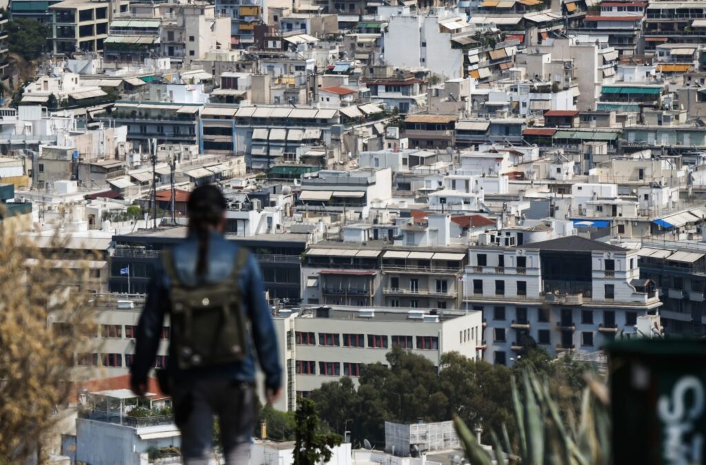 «Ματώνουν» οι οικογένειες για ένα φοιτητικό σπίτι – Στα 600 ευρώ οι γκαρσονιέρες